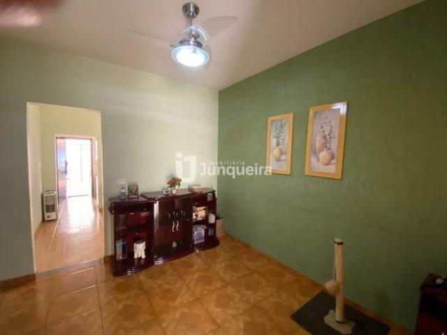 Casa venda em Santa Terezinha de Piracicaba, Piracicaba
