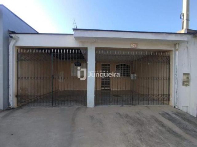 Casa venda em Santa Terezinha de Piracicaba, Piracicaba
