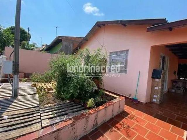 Casa venda em Região Geográfica Imediata de Londrina, Ibiporã