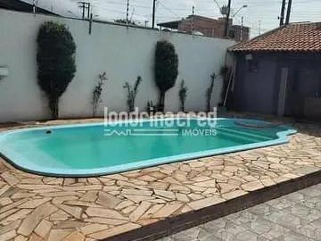 Casa venda em Região Geográfica Imediata de Londrina, Londrina