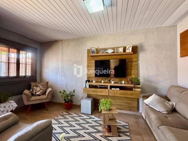 Casa venda em Santa Terezinha de Piracicaba, Piracicaba