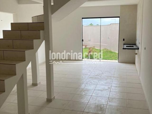 Casa venda em Região Geográfica Imediata de Londrina, Ibiporã