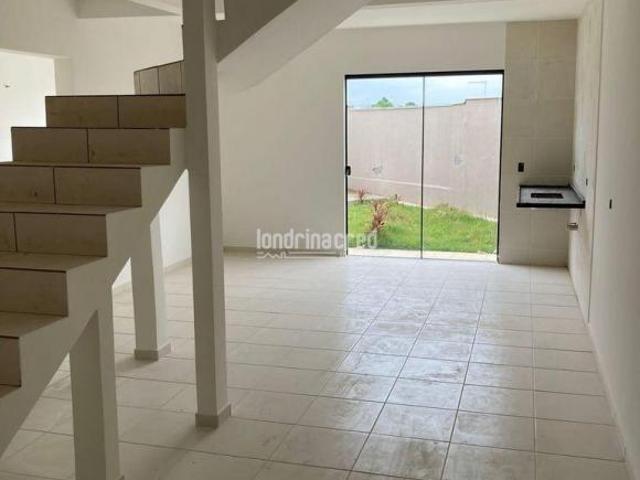 Casa venda em Região Geográfica Imediata de Londrina, Ibiporã