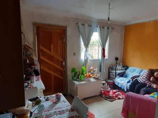 Casa venda em Parque Residencial Ernesto di Primo Beck, Porto Alegre