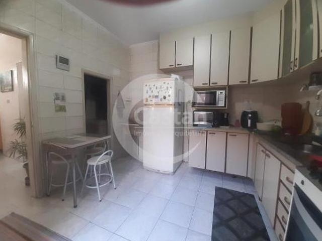 Casa venda em Vila Azevedo, São Paulo