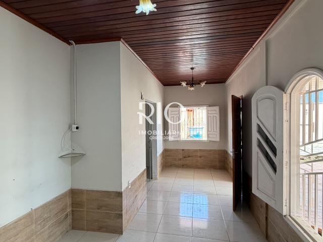 Casa aluguel em Rio Branco