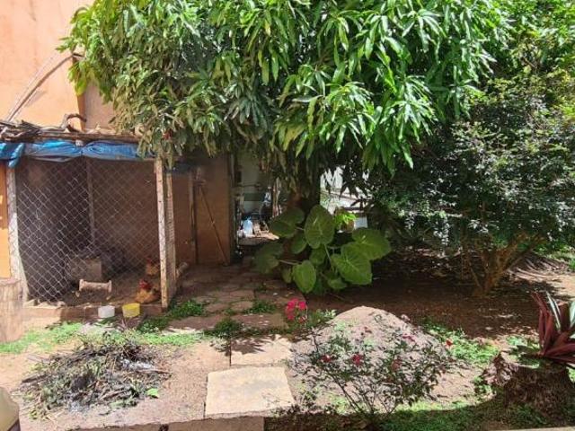 Casa venda em Camargos, Belo Horizonte