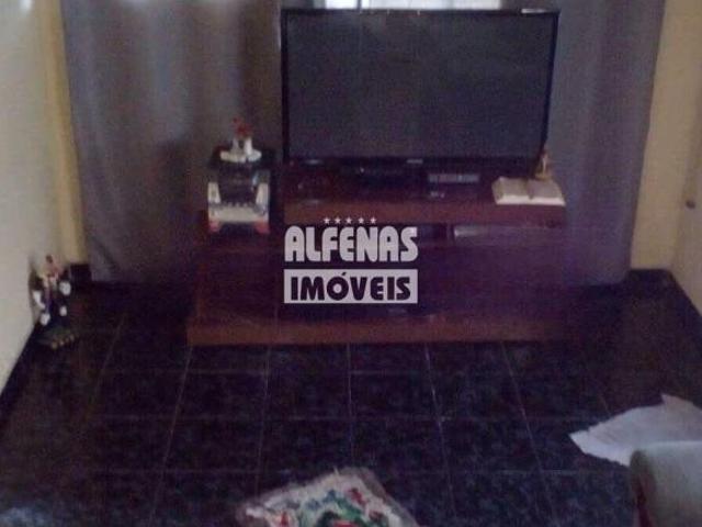 Casa venda em Campo Alto, Contagem