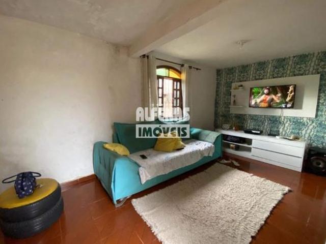 Casa venda em Novo Eldorado, Contagem
