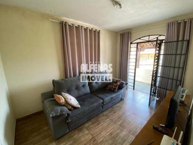 Casa venda em Eldorado, Contagem