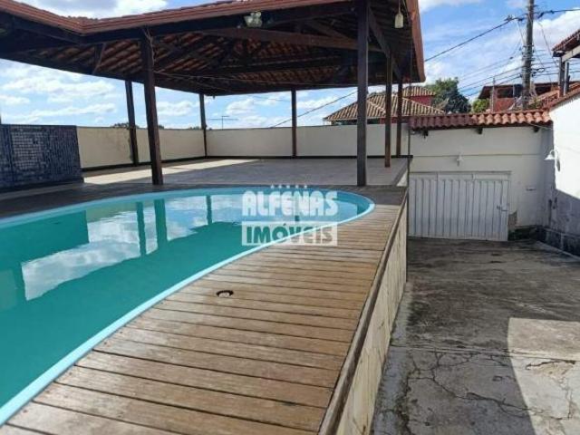 Casa venda em Fonte Grande 4ª Seção, Contagem