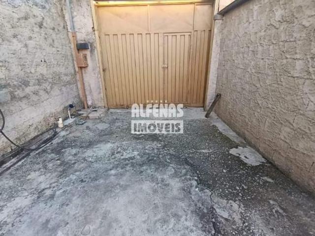 Casa venda em CINCO III, Contagem