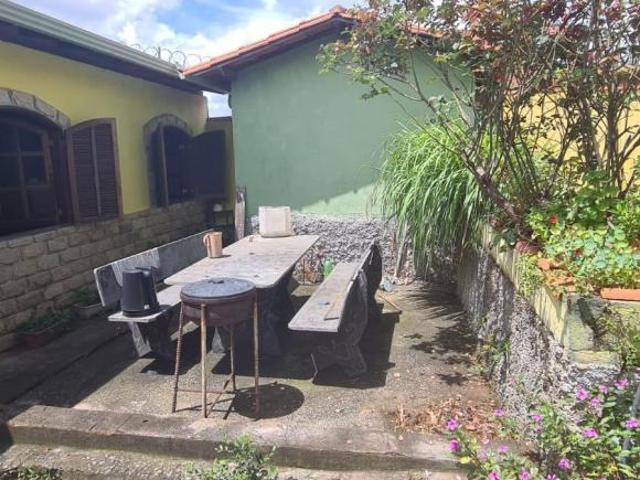 Casa venda em Novo Eldorado, Contagem