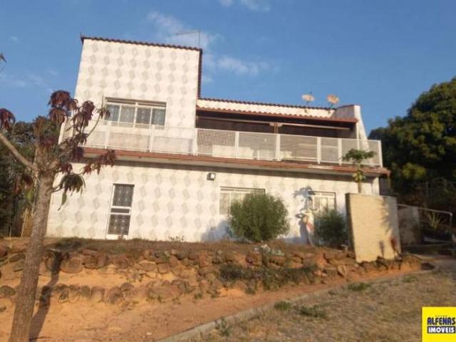 Casa venda em Chácara Solar do Madeira, Contagem