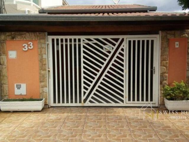 Casa venda em Região Imediata de Campinas, Região Metropolitana de Campinas