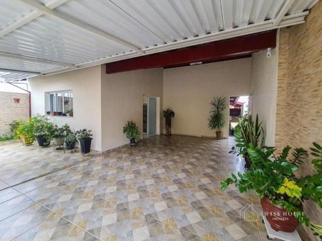 Casa venda em Núcleo Residencial Parque União, Campinas
