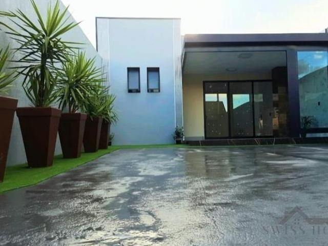 Casa venda em Nova Veneza, Paulinia