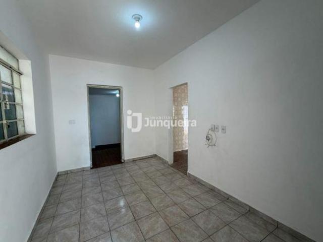 Casa venda em Jardim Ibirapuera, Piracicaba