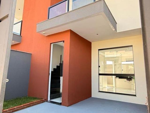 Casa venda em Nossa Senhora das Graças, Santa Luzia