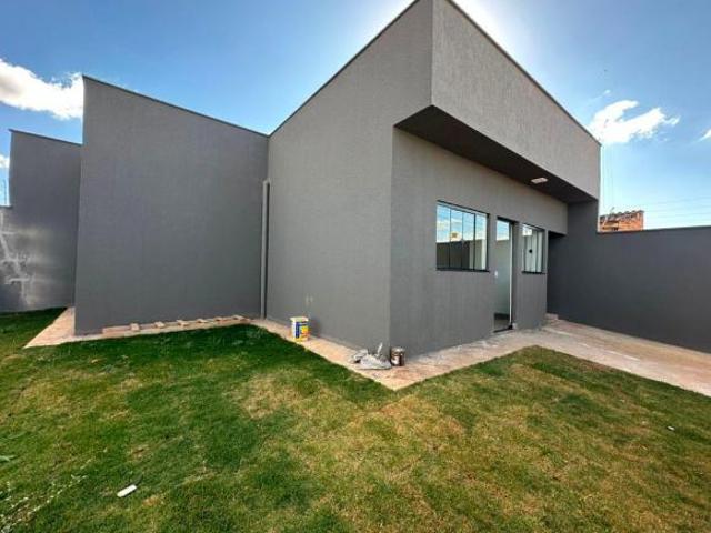 Casa venda em Região Geográfica Imediata de Goiânia, Goiânia
