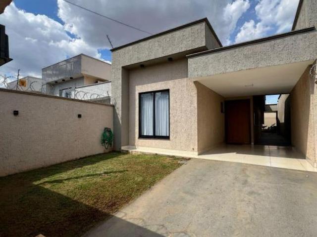 Casa venda em Região Geográfica Imediata de Goiânia, Aparecida de Goiânia