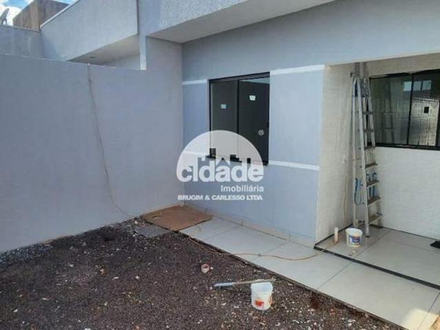 Casa venda em Região Geográfica Imediata de Cascavel, Cascavel