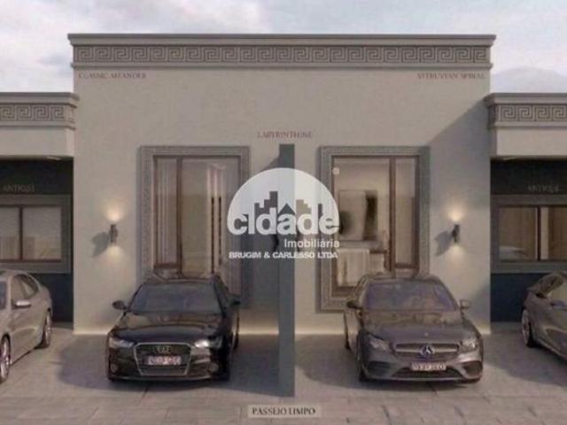 Casa venda em Região Geográfica Imediata de Cascavel, Cascavel