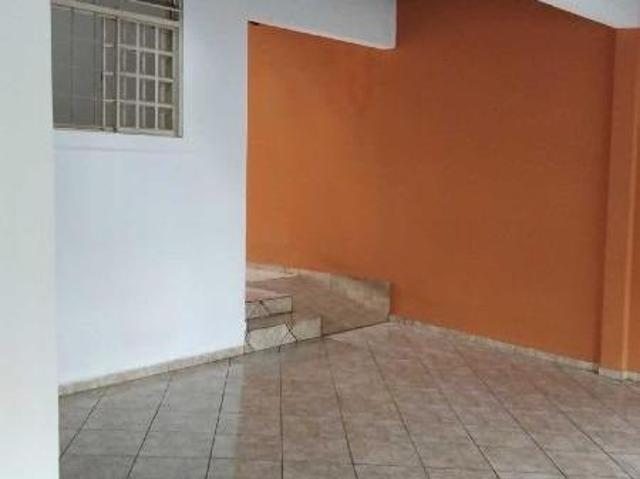 Casa venda em São José do Rio Preto
