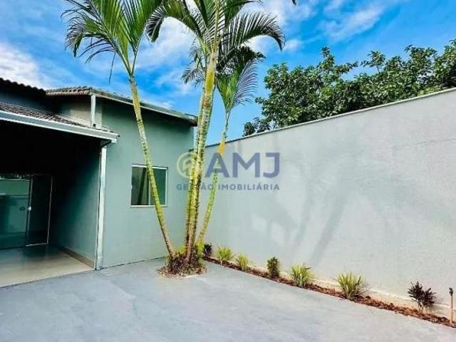 Casa venda em Região Geográfica Imediata de Goiânia, Goiânia
