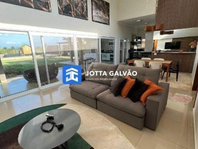 Casa venda em Holambra