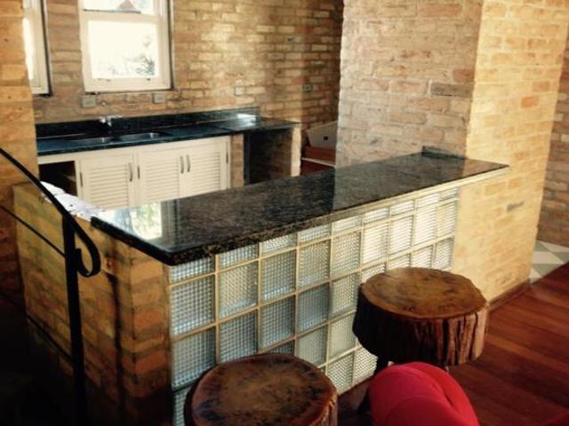 Casa venda em Santana de Parnaíba