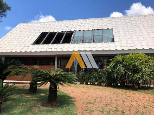 Casa venda em Condomínio Lago Azul II, Araçoiaba da Serra