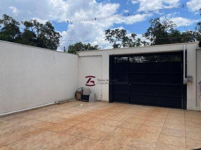 Casa venda em Região Imediata de Bauru, Bauru