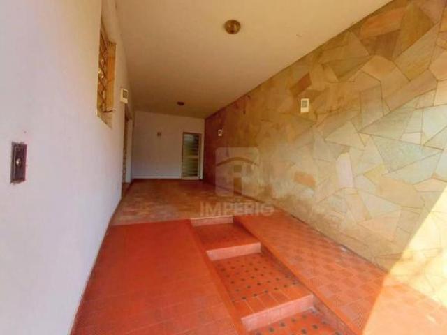 Casa venda em Jaú