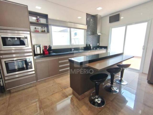 Casa venda em Chácara Peccioli, Jaú