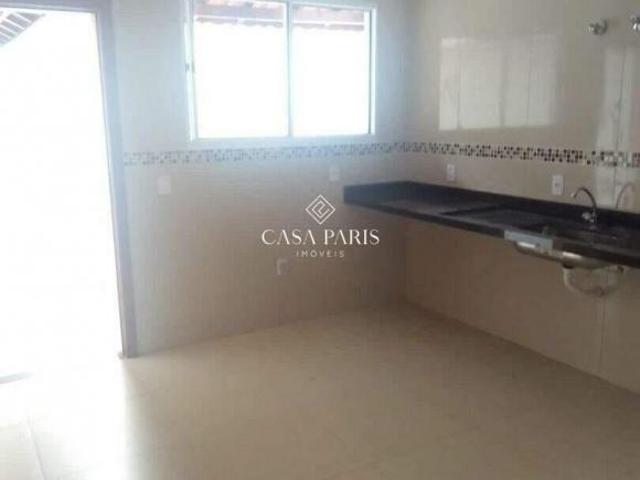 Casa venda em Vila Caiçara, Praia Grande