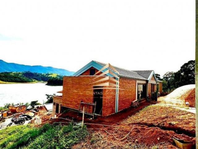 Casa venda em Região Imediata de Bragança Paulista, Joanópolis