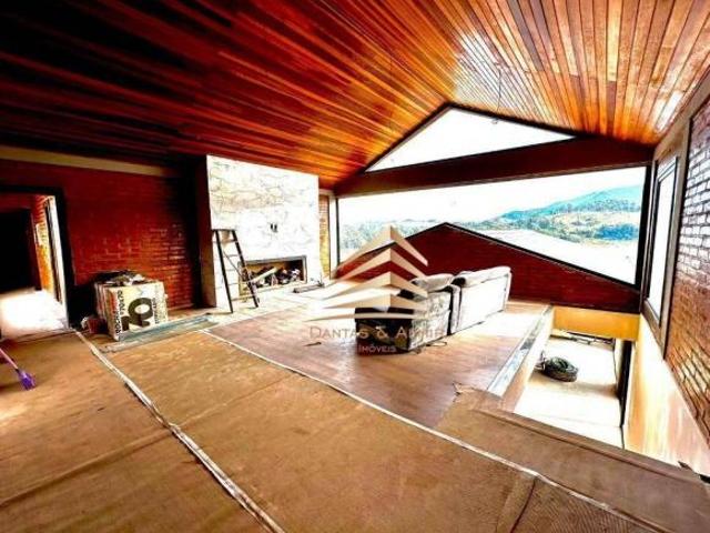 Casa venda em Região Imediata de Bragança Paulista, Joanópolis