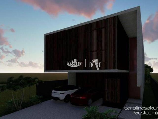 Casa venda em Região Geográfica Imediata de Londrina, Londrina