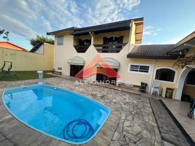 Casa venda em Região Imediata de São José dos Campos, Região Metropolitana do Vale do Paraíba e Litoral Norte