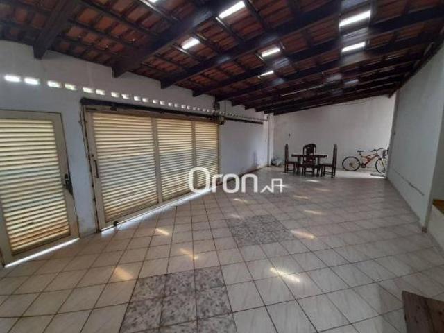 Casa venda em Jardim Novo Mundo, Goiânia