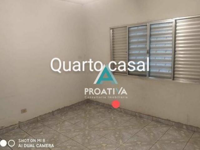 Casa venda em Jardim Flórida, Mauá