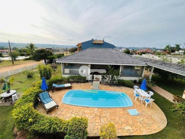 Casa venda em Região Imediata de Botucatu, Pardinho