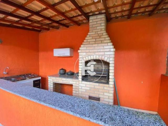 Casa venda em Comuna Urbana Dom Helder Câmara, Jandira