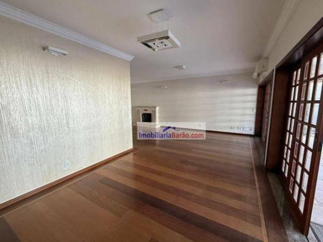 Casa venda em Residencial Barão do Café, Campinas