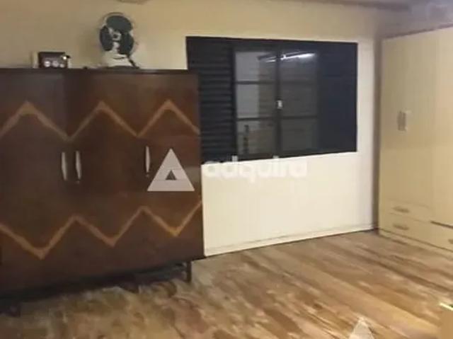 Casa venda em Região Geográfica Imediata de Ponta Grossa, Ponta Grossa