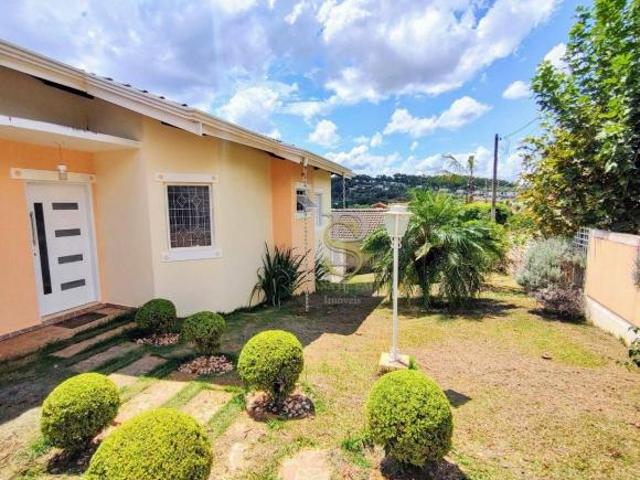 Casa venda em Região Imediata de Bragança Paulista, Atibaia