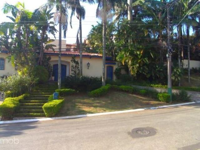 Casa venda em Alphaville Residencial 3, Santana de Parnaíba