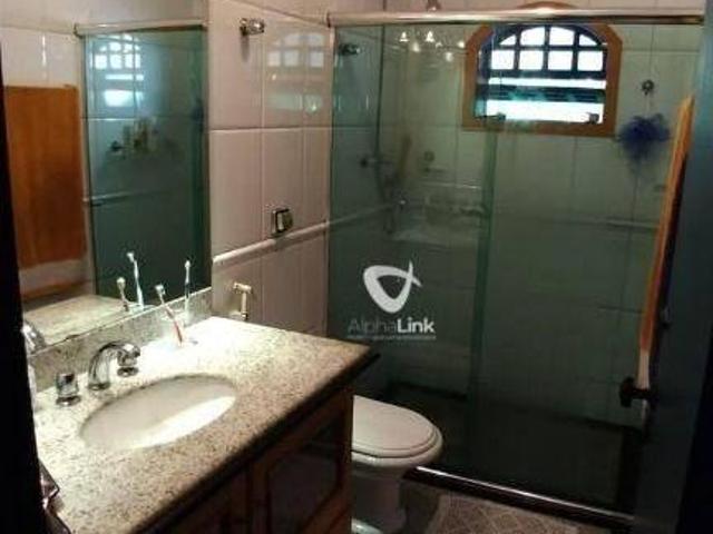 Casa venda em Alphaville Residencial 3, Santana de Parnaíba