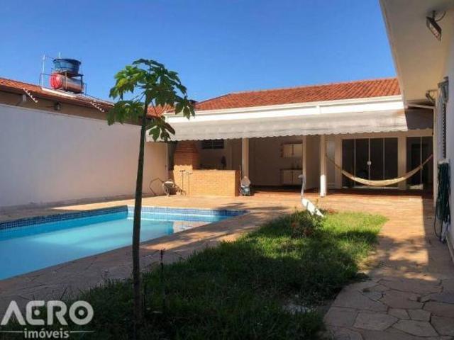 Casa venda em Região Imediata de Bauru, Bauru